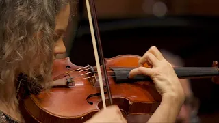 Prokofiev: Violin Concerto No. 1 in D major, Op. 19 • Hilary Hahn