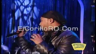 Don Omar - Virtual Diva HD: (MTV Tr3s Live Edition)