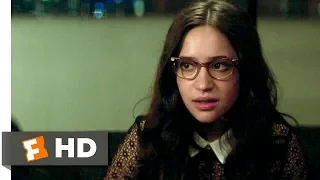 Blockers (2018) - Dad, I'm a Lesbian Scene (9/10) | Movieclips