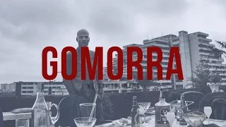 Beat Instrumental "Gomorra" [Prod. By Woody]