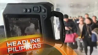 Headline Pilipinas, 23 January 2020 | DZMM