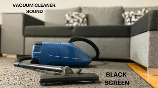 3 Hours Vacuum Cleaner Sound | White Noise | Black Screen | Relax | Fall asleep