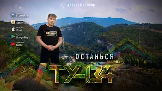 Группа ТУ-134 – Останься (2020)