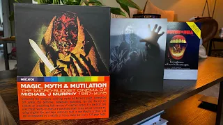 Michael J Murphy - Magic, Myth & Mutilation - Indicator | Box Set Overview