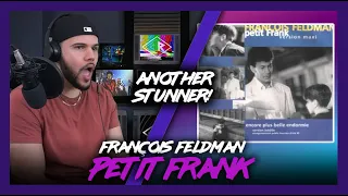 First Time Reaction Petit Frank François Feldman (WOW!) | Dereck Reacts