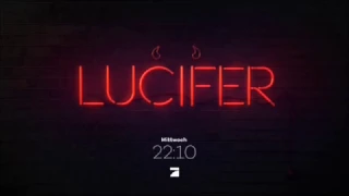Lucifer - Trailer Deutsch