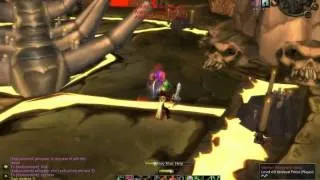 GRIM - Total Annihilation WoW PvP Movie Rogue