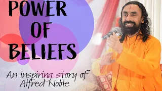 The Power Of Belief | Life-changing incident in the life of Alfred Noble | MUST WATCH !!!