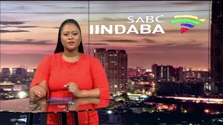 Iindaba zesiXhosa @19H00 | 06 April 2024