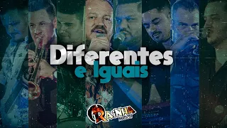 Rainha Musical EP 2021 - Diferentes e Iguais