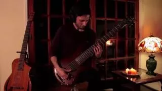 The Beatles - Oh Darling (BASS COVER) Leandro Bernardini