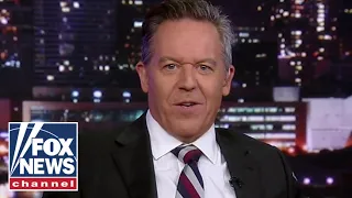 Gutfeld: As long as you are woke you're immune from criticism