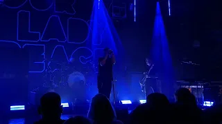 Our Lady Peace - Tomorrow Never Knows (2-7-23 HOB Chicago)