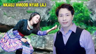 NKAUJ HMOOB NYAB LAJ | Ntaj Neeb Yaj New Song 2022 (Official Music Video)