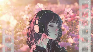 【lofi hip hop 】嫌な事があった日に心を落ち着かせる Chill Mix /work/study/relax/sleep