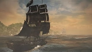 Pirate's song of Victory!