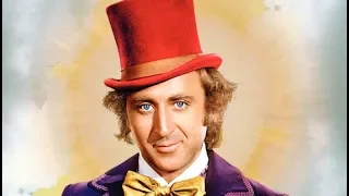 The Spiritual Significance of Willy Wonka & The Chocolate Factory