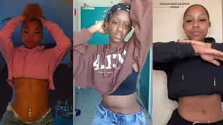 VIRAL REVERSE WAIST WHINE //TIKTOK CHALLENGE  #tiktokmashup #tiktok