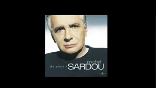 Michel Sardou / Comme avant inédit 2004