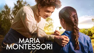 MARIA MONTESSORI - Trailer OVdf [Schweiz]