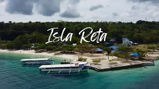 ISLA RETA BEACH RESORT 2023 | SAMAL ISLAND [4K]