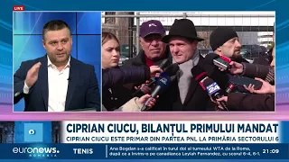 Vocile Care Contează - Euronews România - 7 mai 2024
