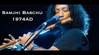 1974AD  ||  Samjhi Baschu  || Live Concert in Canberra, Australia @1974ADnepal
