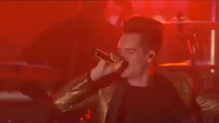 Panic! At The Disco Live @ KROQ's Weenie Roast 2018 (Full Set)