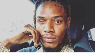 Fetty Wap Reportedly Arrested for Punching a Valet at Las Vegas Hotel