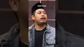 Tretan muslim ga bisa lepas dari dark jokes | lapor pak trans7 #shorts #laporpaktrans7 #viral