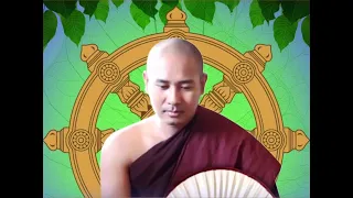 "The Buddhist Way of Seeking For Happiness." by Bhante Dr Varanyana Thera.