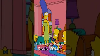 Барт и Лиза НЕ могут поделить пульт от телевизора # the Simpsons # Shorts ###
