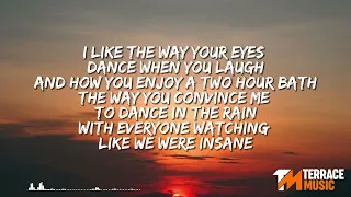 Eric Martin - I Love The Way You Love Me | Karaoke Version