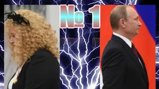 💥Алла Пугачева против войны💥Тогда на чём же держится его власть?💥Кто выдал ему лицензию на убийство?