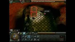 Dr. Schwa Plays Dungeon Keeper 2: Mission 10 - Part 1