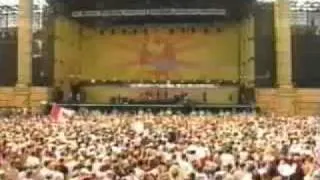 Our Lady Peace   Superman's Dead Live at Woodstock