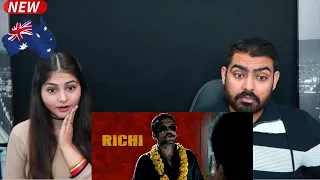 ULIDAVARU KANDANTE Theatrical Trailer REACTION and Discussion | Rakshit Shetty | Sim and Mandeep!