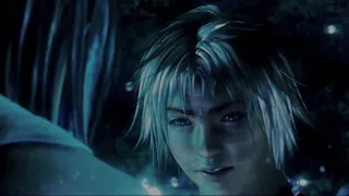 final fantasy x ~ wandering flame (extra slowed)