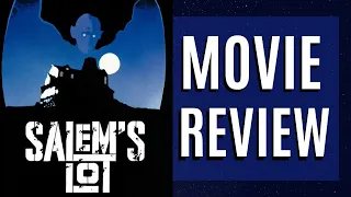 Salem's Lot (1979) Movie Review