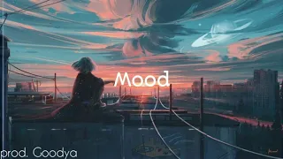 24kgoldn - mood (prod. Goodya ft. Salem ilese)