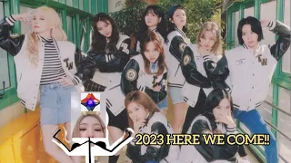 TWICE moments that made me Laugh in 2022 🍭😂🤭