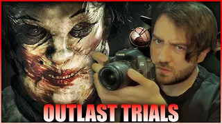 KORKMAM DİYEN GELSİN BAKALIM | OUTLAST TRIALS TÜRKÇE | HAN KRAL EKİP