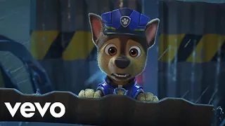 Alessia Cara - The Use In Trying || Paw Patrol The Movie's Song - MovieClip