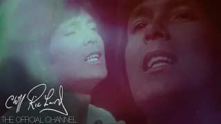 Cliff Richard - When Two Worlds Drift Apart (Official Video)