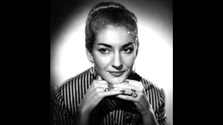 Maria Callas: Great moments from 1951-1959 (REMASTERED SOUND)