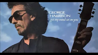 George Harrison - I Got My Mind Set On You (Orig. Full Instrumental BV) HD Sound 2024