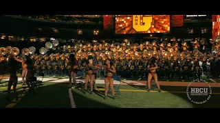 Yosemite - Grambling State University Marching Band 2018 [4K ULTRA HD]