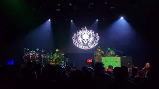 Cypress Hill Live in LA (Part 1)