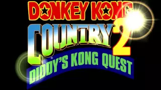 REMIX: Klomp's Romp/Snakey Chantey - Donkey Kong Country 2 (Seaside Swing)