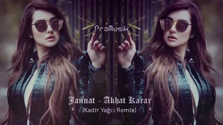 Arabic Remix   Akhat Karar Kadir YAGCI Remix dipu